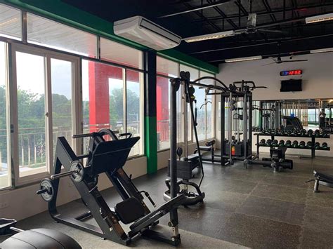 PSP Gym branches Archives .